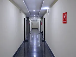 Hotel Aasetha Palace - Image 2