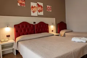 Hotel Il Quadrifoglio - Image 2