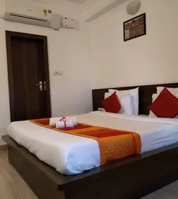 Hotel Yellow Stone - Image 5
