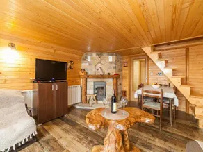 Chalet Brvnara Siljak - Image 4