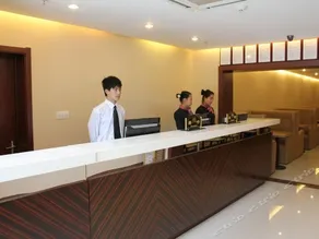 Jia Long Sunny Hotel Daxing Branch - Image 3