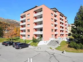 Skyline St Moritz Bad - Image 2