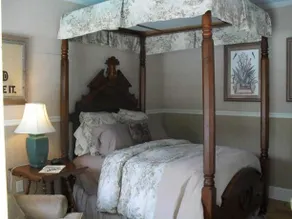 Boothe House B&B - Image 4