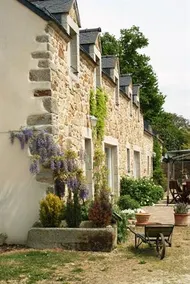 Gîte avec jardin et terrasse | Avec animaux admis - Image 3