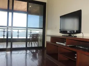 Apartamento na Praia da Barra - Image 5