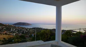 Seaview near Athens & Sounio - Image 3