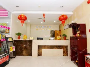 Jinxin Business Hotel - Image 3