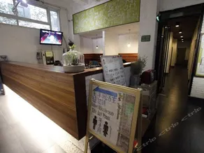 The Loft Design Hostel - Image 3