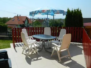 Ferienwohnung Balatonblick - Image 4