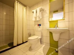 TUKE International Hotel (Xiapu Taikang Road Branch) - Image 2