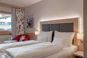 Haus Gurgl Skihotel - Image 2
