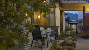 Dali Cindura-Di Hotel - Image 3