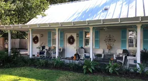 Caroline’s Bed & Breakfast - Image 4