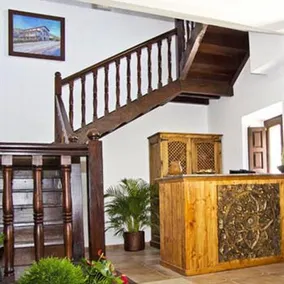 Casa Rural Flor de Vida - Image 4