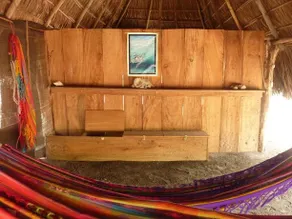 Hostal Pachamama La Villa de los Santos - Image 3