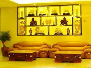 Xingdu Hotel Quanzhou - Image 3