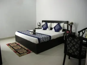 Hotel SK International - Image 5