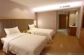 JI Hotel Yulin High-tech Development Zong - Image 3