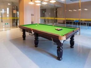 sunrev International Hotel - Image 4