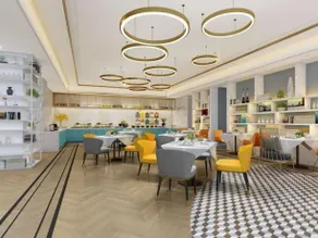 Magnolia Hotel Chongqing Wansheng - Image 5