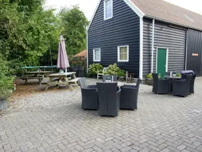 Charming Holiday Home near Beach in Meliskerke - Image 1