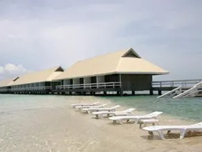 Island and Sun Beach Resort Cordova Cebu - Image 5