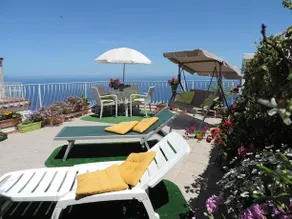 B&B Il Bacio di Capri - Image 2