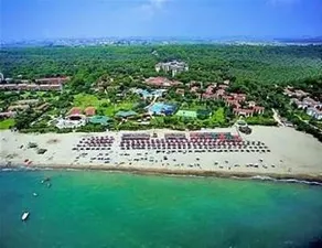 Hotel Jacaranda Beach Belek - Image 2