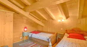 Chalet 5 chambres- 12 personnes CRM568 - Image 2