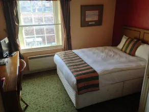The Catherine Wheel Hotel - Image 5