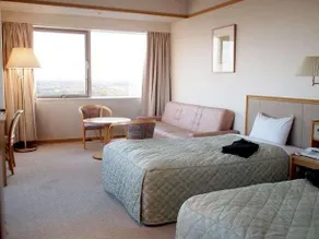 Aichi Kenko Plaza Hotel - Image 2