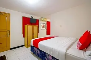 OYO 1159 Bukit Indah Hotel and Restaurant - Image 3