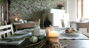 B&b Il Rustico Dei Bedini Bormio - Image 4