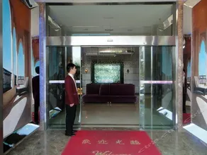 GELI Hotel (Baiyunqu Government Yunfengdadao Subway Station) - Image 4