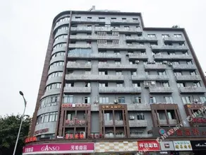 Chongqing Yuanjing Hotel (Xietaizi Metro Station Keyuan 4th Road Branch) - Image 3