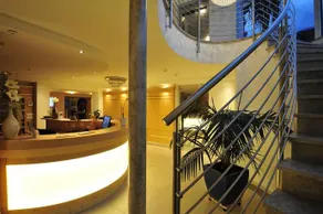 Hotel Garni Somvi - Image 3