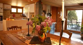 Chalet de la Fressine - Image 4