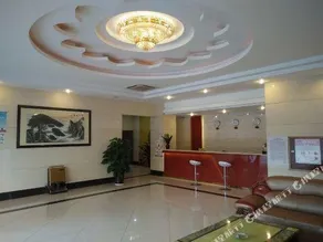 Xiangyun Business Hotel Nanning South Station - Image 4