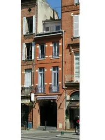 Appartements Gambetta - Image 1
