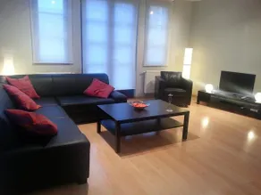 Brussels Expo Apartment - Image 3