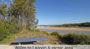 Nanny's Beach House - Image 4