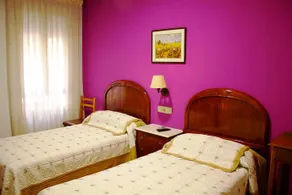 Pension Numancia - Image 4