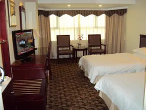 Jingpeng Hotel - Image 5