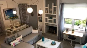 Sofia's Pearl Beachfront Maisonette - Image 4