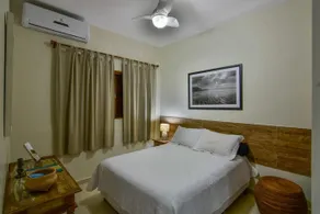 Espaço Curamar Terapias - Retiros - Hospedaria - Image 5