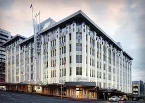 Heritage Auckland Hotel Wing - Image 3