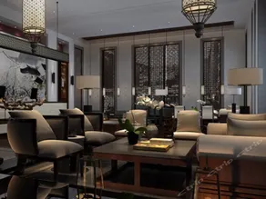 Lvcheng Meiguiyuan Hotel - Image 4