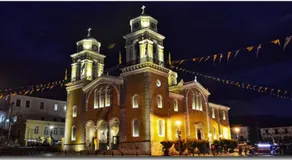 Relaxing appt. into the heart of Historical Center - Image 2