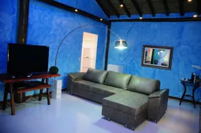 HOTEL FAZENDA TERMAS DE IBIRá - Image 4