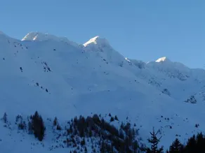Chalet Tannenrain & Casa Alba - Image 3